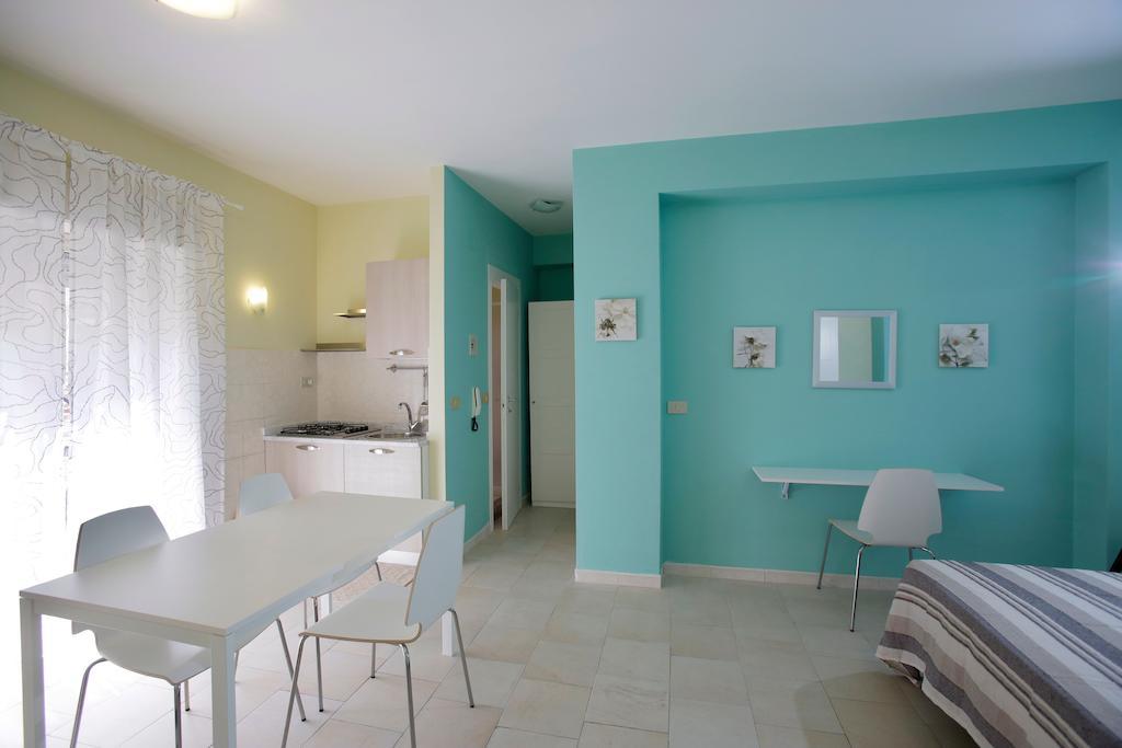 Appartamento Topazio レトイアンニ 部屋 写真