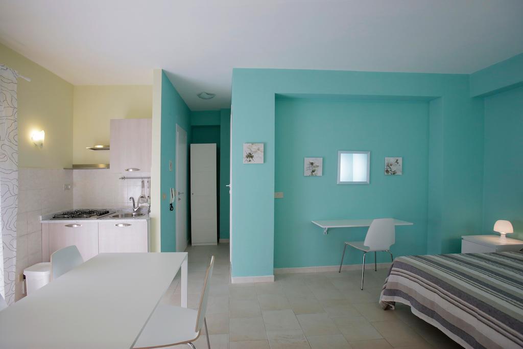 Appartamento Topazio レトイアンニ 部屋 写真