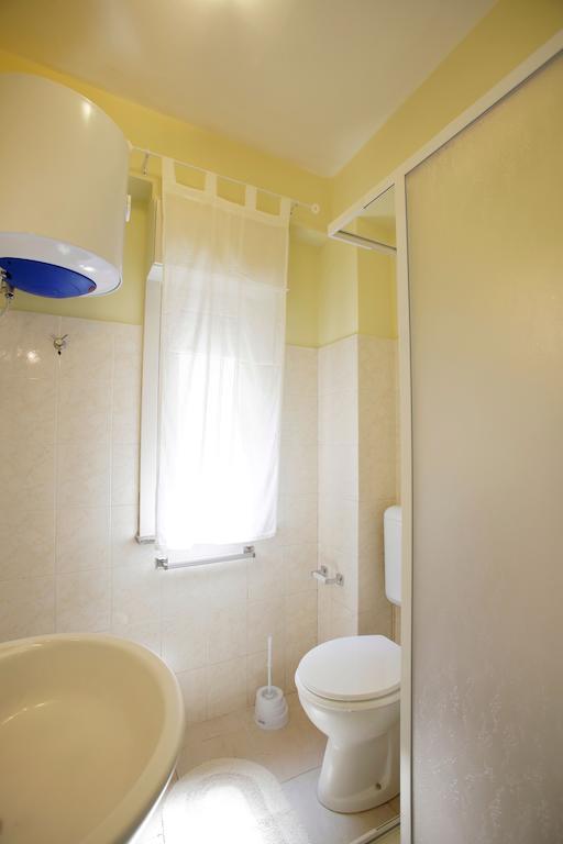 Appartamento Topazio レトイアンニ 部屋 写真